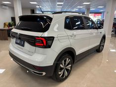 VOLKSWAGEN T-CROSS 1.0 COMFORTLINE TSI 2023/2023 LUIGGI AUTOMÓVEIS CARLOS BARBOSA / Carros no Vale