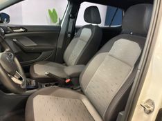 VOLKSWAGEN T-CROSS 1.0 COMFORTLINE TSI 2023/2023 LUIGGI AUTOMÓVEIS CARLOS BARBOSA / Carros no Vale