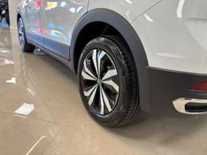 VOLKSWAGEN T-CROSS 1.0 COMFORTLINE TSI 2023/2023 LUIGGI AUTOMÓVEIS CARLOS BARBOSA / Carros no Vale