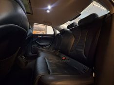 AUDI A3 1.8 TFSI SEDAN AMBITION 16V 180CV S TRONIC 2015/2015 AUTOGRIF MOTORS CAMPO BOM / Carros no Vale