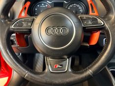 AUDI A3 1.8 TFSI SEDAN AMBITION 16V 180CV S TRONIC 2015/2015 AUTOGRIF MOTORS CAMPO BOM / Carros no Vale