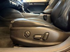 AUDI A3 1.8 TFSI SEDAN AMBITION 16V 180CV S TRONIC 2015/2015 AUTOGRIF MOTORS CAMPO BOM / Carros no Vale