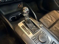 AUDI A3 1.8 TFSI SEDAN AMBITION 16V 180CV S TRONIC 2015/2015 AUTOGRIF MOTORS CAMPO BOM / Carros no Vale