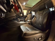 AUDI A3 1.8 TFSI SEDAN AMBITION 16V 180CV S TRONIC 2015/2015 AUTOGRIF MOTORS CAMPO BOM / Carros no Vale