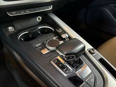 AUDI A5 2.0 TFSI SPORTBACK AMBIENTE 16V MULTITRONIC 2018/2018 AUTOGRIF MOTORS CAMPO BOM / Carros no Vale