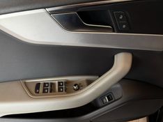 AUDI A5 2.0 TFSI SPORTBACK AMBIENTE 16V MULTITRONIC 2018/2018 AUTOGRIF MOTORS CAMPO BOM / Carros no Vale