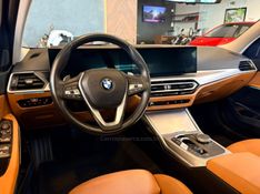 BMW 320I 2.0 SPORT GP 16V TURBO 2023/2023 AUTOGRIF MOTORS CAMPO BOM / Carros no Vale