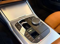 BMW 320I 2.0 SPORT GP 16V TURBO 2023/2023 AUTOGRIF MOTORS CAMPO BOM / Carros no Vale