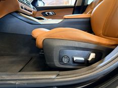 BMW 320I 2.0 SPORT GP 16V TURBO 2023/2023 AUTOGRIF MOTORS CAMPO BOM / Carros no Vale