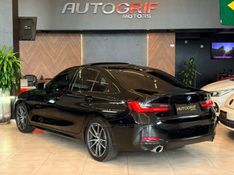 BMW 320I 2.0 SPORT GP 16V TURBO 2023/2023 AUTOGRIF MOTORS CAMPO BOM / Carros no Vale