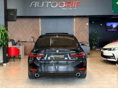BMW 320I 2.0 SPORT GP 16V TURBO 2023/2023 AUTOGRIF MOTORS CAMPO BOM / Carros no Vale