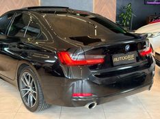 BMW 320I 2.0 SPORT GP 16V TURBO 2023/2023 AUTOGRIF MOTORS CAMPO BOM / Carros no Vale