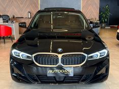 BMW 320I 2.0 SPORT GP 16V TURBO 2023/2023 AUTOGRIF MOTORS CAMPO BOM / Carros no Vale