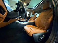 BMW 320I 2.0 SPORT GP 16V TURBO 2023/2023 AUTOGRIF MOTORS CAMPO BOM / Carros no Vale