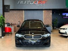 BMW 320I 2.0 SPORT GP 16V TURBO 2023/2023 AUTOGRIF MOTORS CAMPO BOM / Carros no Vale