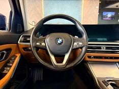 BMW 320I 2.0 SPORT GP 16V TURBO 2023/2023 AUTOGRIF MOTORS CAMPO BOM / Carros no Vale