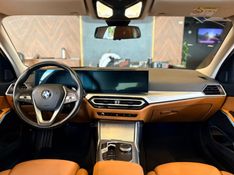 BMW 320I 2.0 SPORT GP 16V TURBO 2023/2023 AUTOGRIF MOTORS CAMPO BOM / Carros no Vale