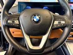 BMW 320I 2.0 SPORT GP 16V TURBO 2023/2023 AUTOGRIF MOTORS CAMPO BOM / Carros no Vale