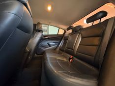 CHEVROLET CRUZE 1.4 TURBO LT 16V 2018/2018 AUTOGRIF MOTORS CAMPO BOM / Carros no Vale