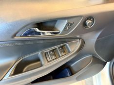 CHEVROLET CRUZE 1.4 TURBO LT 16V 2018/2018 AUTOGRIF MOTORS CAMPO BOM / Carros no Vale
