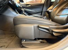 CHEVROLET CRUZE 1.4 TURBO LT 16V 2018/2018 AUTOGRIF MOTORS CAMPO BOM / Carros no Vale