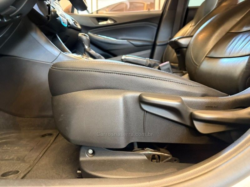 CHEVROLET CRUZE 1.4 TURBO LT 16V 2018/2018 AUTOGRIF MOTORS CAMPO BOM / Carros no Vale