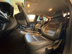 CHEVROLET CRUZE 1.4 TURBO LT 16V 2018/2018 AUTOGRIF MOTORS CAMPO BOM / Carros no Vale