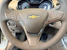 CHEVROLET CRUZE 1.4 TURBO LTZ II SPORT HATCH 16V 2017/2017 AUTOGRIF MOTORS CAMPO BOM / Carros no Vale