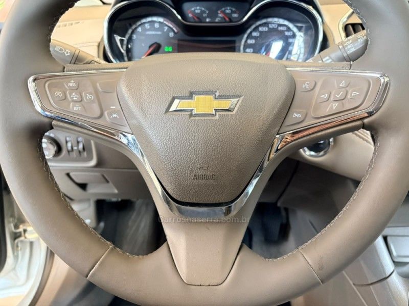 CHEVROLET CRUZE 1.4 TURBO LTZ II SPORT HATCH 16V 2017/2017 AUTOGRIF MOTORS CAMPO BOM / Carros no Vale CHEVROLET CRUZE 1.4 TURBO LTZ II SPORT HATCH 16V 2017/2017 AUTOGRIF MOTORS CAMPO BOM / Carros no Vale