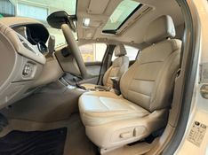 CHEVROLET CRUZE 1.4 TURBO LTZ II SPORT HATCH 16V 2017/2017 AUTOGRIF MOTORS CAMPO BOM / Carros no Vale