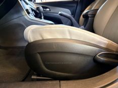 CHEVROLET CRUZE 1.8 LTZ 16V 2014/2014 AUTOGRIF MOTORS CAMPO BOM / Carros no Vale