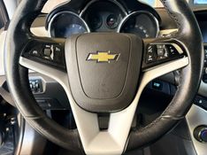 CHEVROLET CRUZE 1.8 LTZ 16V 2014/2014 AUTOGRIF MOTORS CAMPO BOM / Carros no Vale