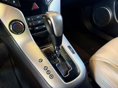 CHEVROLET CRUZE 1.8 LTZ 16V 2014/2014 AUTOGRIF MOTORS CAMPO BOM / Carros no Vale