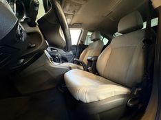CHEVROLET CRUZE 1.8 LTZ 16V 2014/2014 AUTOGRIF MOTORS CAMPO BOM / Carros no Vale