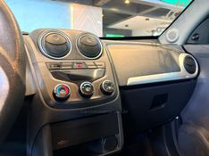 CHEVROLET MONTANA 1.4 MPFI LS CS 8V 2016/2016 AUTOGRIF MOTORS CAMPO BOM / Carros no Vale
