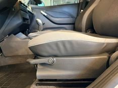 CHEVROLET MONTANA 1.4 MPFI LS CS 8V 2016/2016 AUTOGRIF MOTORS CAMPO BOM / Carros no Vale
