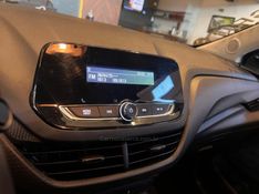 CHEVROLET ONIX 1.0 LT 12V 2022/2022 AUTOGRIF MOTORS CAMPO BOM / Carros no Vale