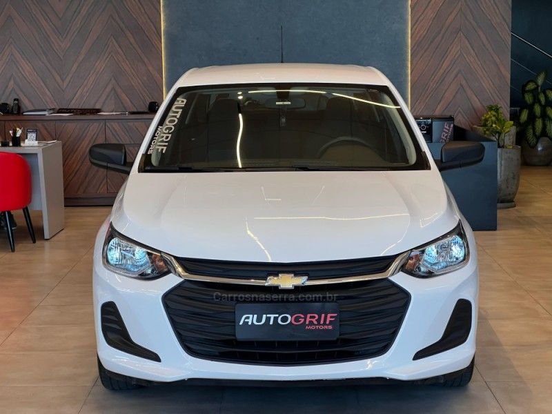 CHEVROLET ONIX 1.0 LT 12V 2022/2022 AUTOGRIF MOTORS CAMPO BOM / Carros no Vale CHEVROLET ONIX 1.0 LT 12V 2022/2022 AUTOGRIF MOTORS CAMPO BOM / Carros no Vale