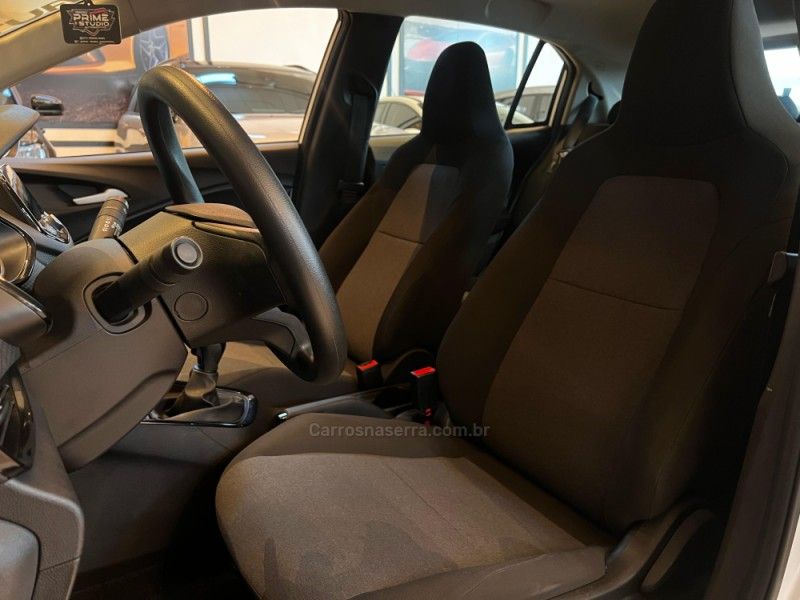 CHEVROLET ONIX 1.0 LT 12V 2022/2022 AUTOGRIF MOTORS CAMPO BOM / Carros no Vale CHEVROLET ONIX 1.0 LT 12V 2022/2022 AUTOGRIF MOTORS CAMPO BOM / Carros no Vale