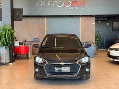 CHEVROLET ONIX 1.0 LT 12V TURBO 2024/2024 AUTOGRIF MOTORS CAMPO BOM / Carros no Vale