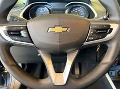 CHEVROLET ONIX 1.0 LT 12V TURBO 2024/2024 AUTOGRIF MOTORS CAMPO BOM / Carros no Vale