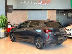 CHEVROLET ONIX 1.0 LT 12V TURBO 2024/2024 AUTOGRIF MOTORS CAMPO BOM / Carros no Vale