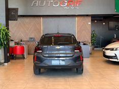CHEVROLET ONIX 1.0 LT 12V TURBO 2024/2024 AUTOGRIF MOTORS CAMPO BOM / Carros no Vale