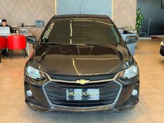 CHEVROLET ONIX 1.0 LT 12V TURBO 2024/2024 AUTOGRIF MOTORS CAMPO BOM / Carros no Vale