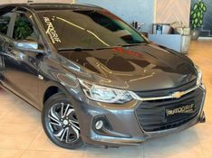 CHEVROLET ONIX 1.0 LT 12V TURBO 2024/2024 AUTOGRIF MOTORS CAMPO BOM / Carros no Vale