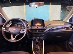 CHEVROLET ONIX 1.0 LT 12V TURBO 2024/2024 AUTOGRIF MOTORS CAMPO BOM / Carros no Vale