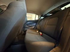 CHEVROLET ONIX 1.0 LT 12V TURBO 2024/2024 AUTOGRIF MOTORS CAMPO BOM / Carros no Vale