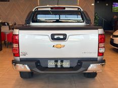 CHEVROLET S10 2.8 LTZ 4X4 CD 16V TURBO 2023/2023 AUTOGRIF MOTORS CAMPO BOM / Carros no Vale