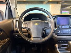 CHEVROLET S10 2.8 LTZ 4X4 CD 16V TURBO 2023/2023 AUTOGRIF MOTORS CAMPO BOM / Carros no Vale