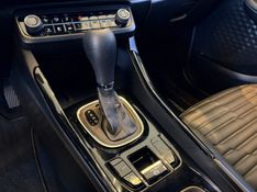 FIAT FASTBACK 1.3 LIMITED EDITION 270 TURBO 2023/2023 AUTOGRIF MOTORS CAMPO BOM / Carros no Vale